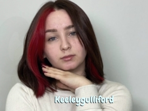 Keeleygulliford