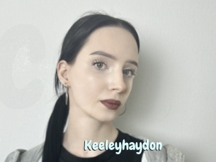 Keeleyhaydon
