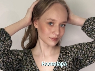 Keenalapa