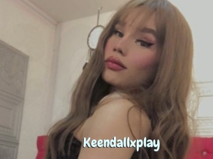 Keendallxplay