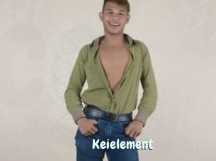 Keielement