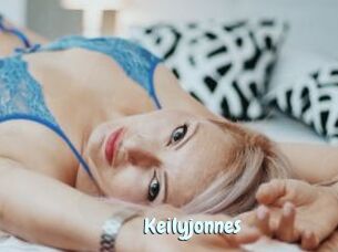 Keilyjonnes