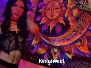 Keilysweet