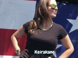 Keirakane