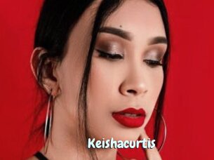 Keishacurtis