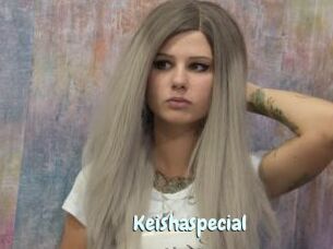 Keishaspecial