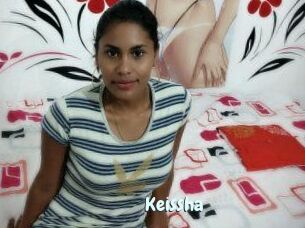 Keissha