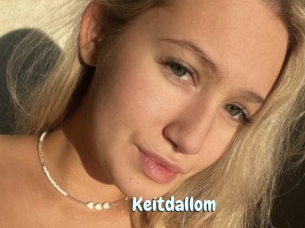 Keitdallom