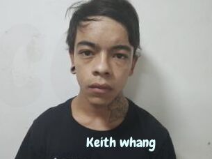 Keith_whang