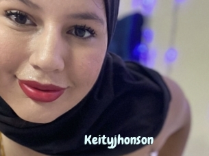 Keityjhonson