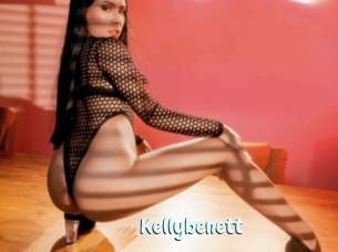 Kellybenett