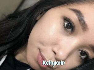 Kellykoln