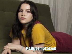Kellytemptation