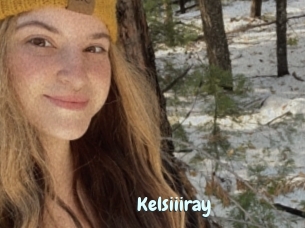 Kelsiiiray