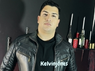 Kelvinjones