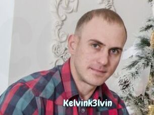 Kelvink3lvin