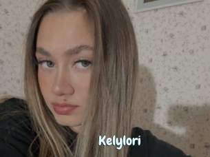Kelylori