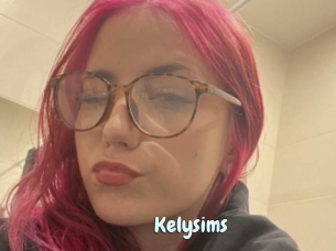 Kelysims