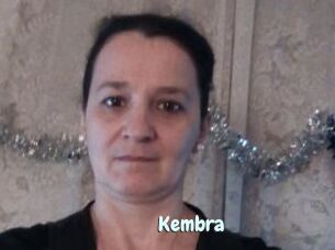 Kembra