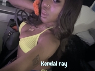 Kendal_ray