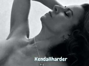 Kendallharder