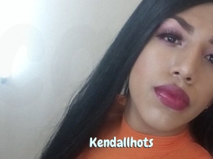 Kendallhots