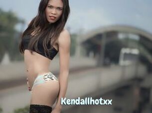 Kendallhotxx