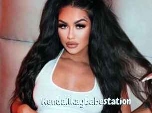 Kendallkaybabestation