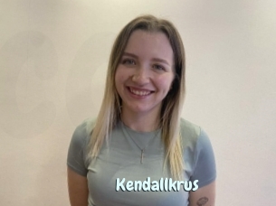 Kendallkrus
