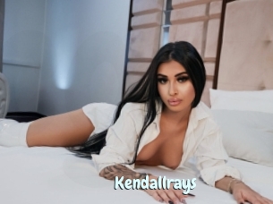 Kendallrays