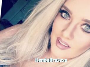 Kendallrosexo