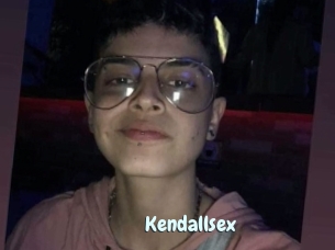 Kendallsex
