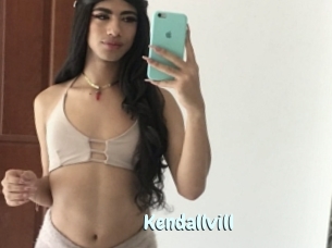 Kendallvill