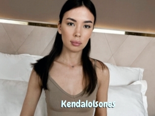 Kendalolsones
