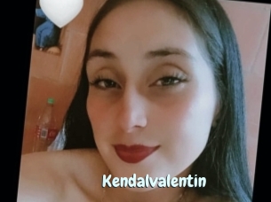 Kendalvalentin