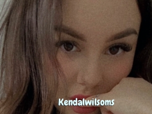 Kendalwilsoms