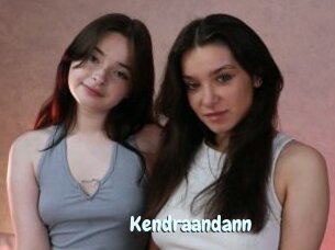 Kendraandann