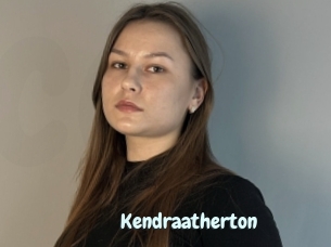 Kendraatherton