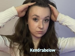Kendrabelow