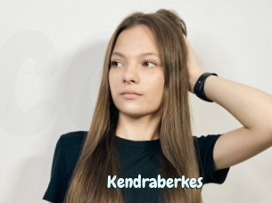 Kendraberkes