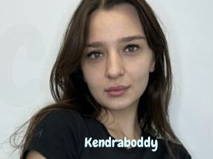 Kendraboddy