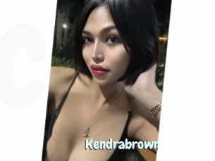 Kendrabrown