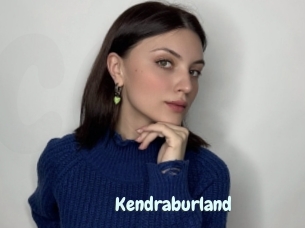 Kendraburland