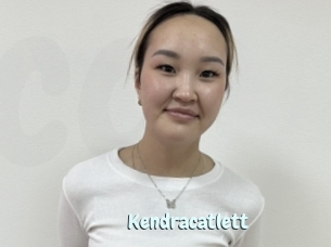 Kendracatlett