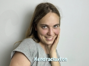 Kendraclaxton