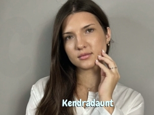 Kendradaunt
