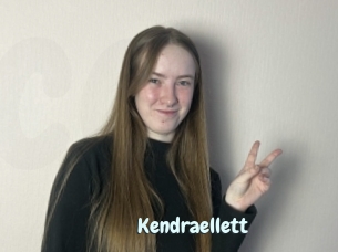 Kendraellett