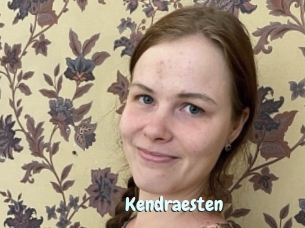 Kendraesten