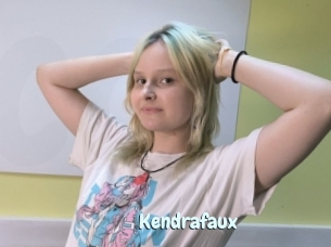 Kendrafaux