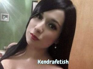 Kendrafetish